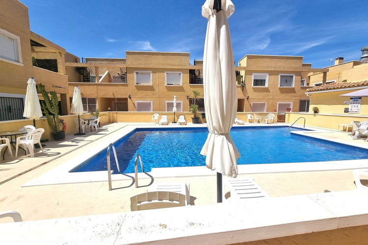 Flat / apartment in Cuevas del Almanzora