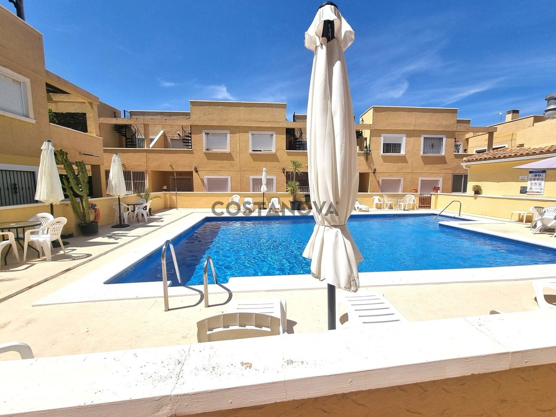 Flat / apartment in Cuevas del Almanzora