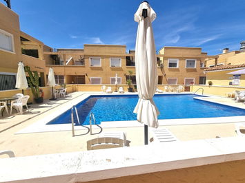 Flat / apartment in Cuevas del Almanzora