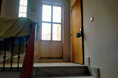 Town house in Baza