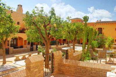 Flat / apartment in Cuevas del Almanzora