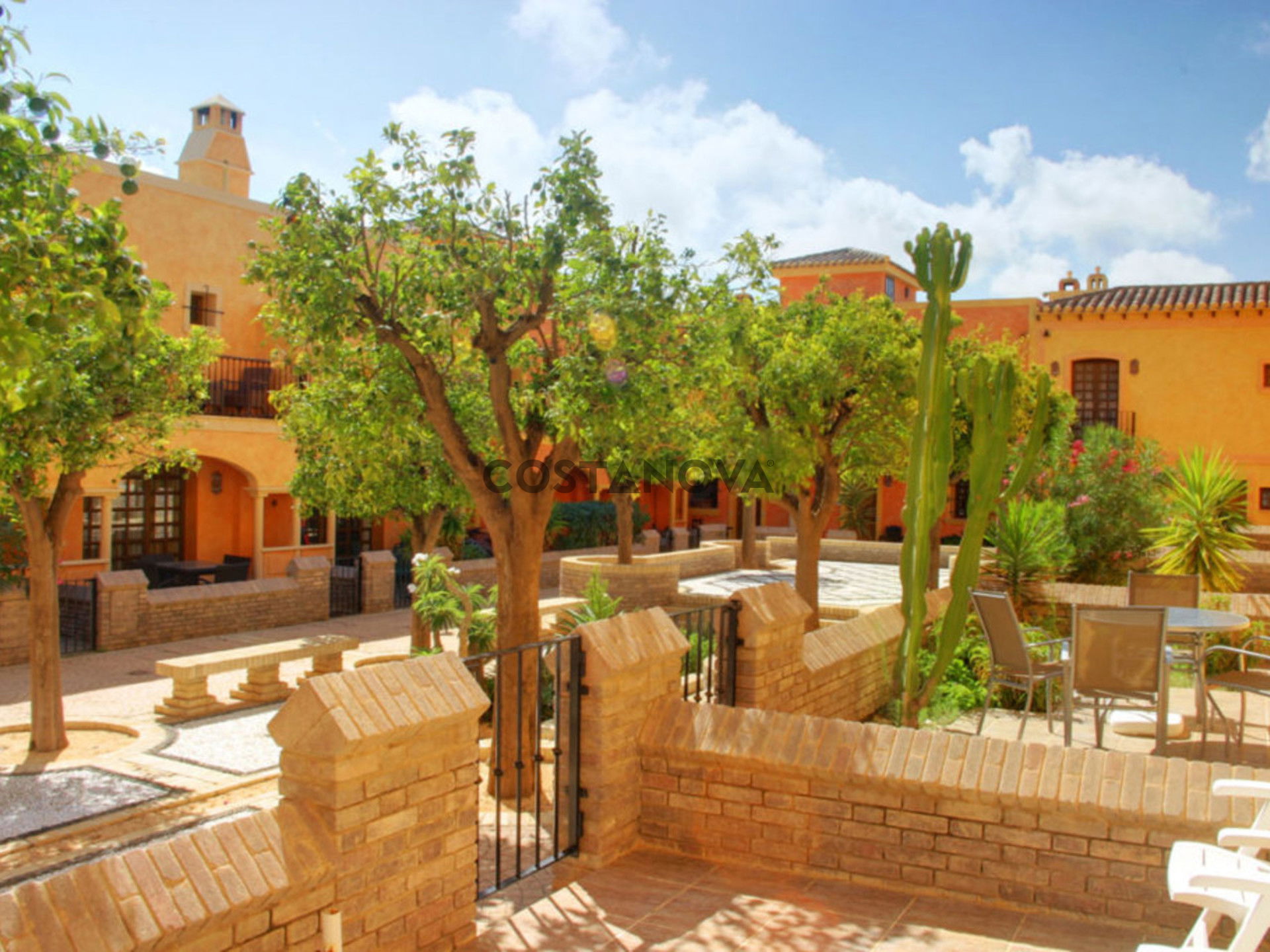 Flat / apartment in Cuevas del Almanzora