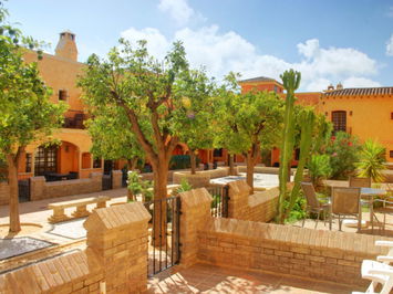 Flat / apartment in Cuevas del Almanzora