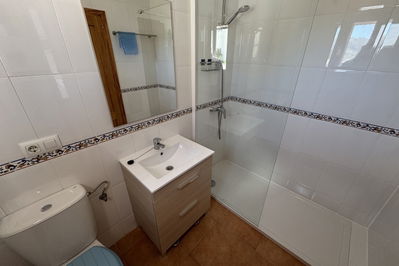 Villa in Turre