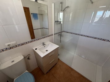 Villa in Turre