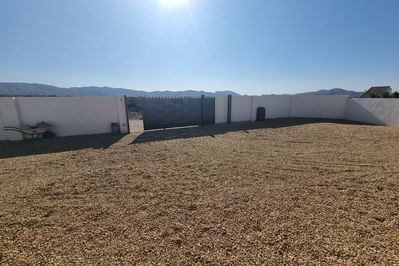 Villa in Albox