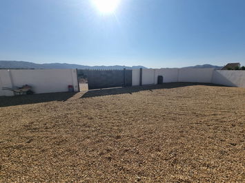 Villa in Albox