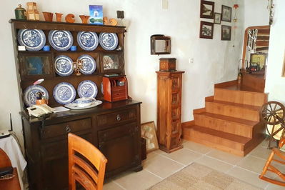 House in Sierro
