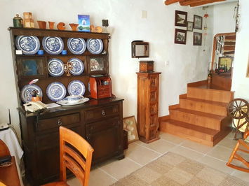 House in Sierro