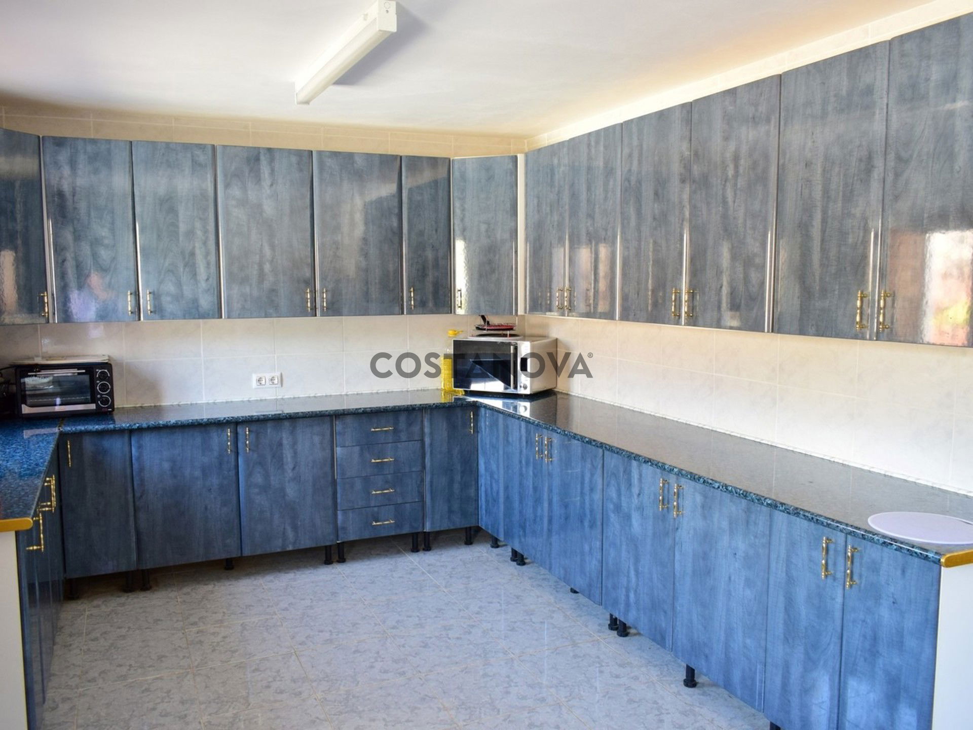 Country house in El Cabo de Gata