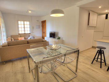 Flat / apartment in Cuevas del Almanzora