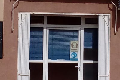 Commercial property in Macael