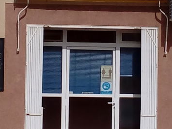 Commercial property in Macael