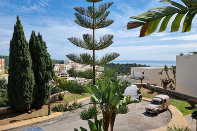 Piso / apartamento in Marbella