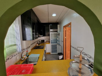 Flat / apartment in Vista de los Ángeles-Rumina, Mojacar