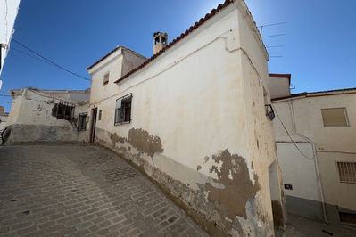 House in Serón