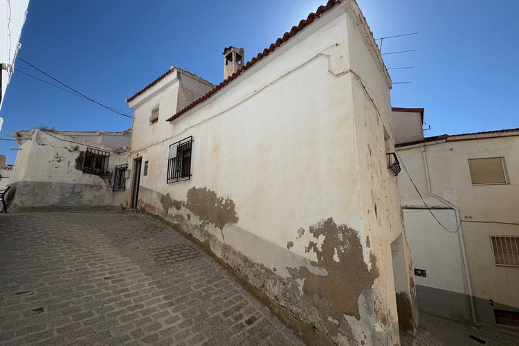 Casa in Serón