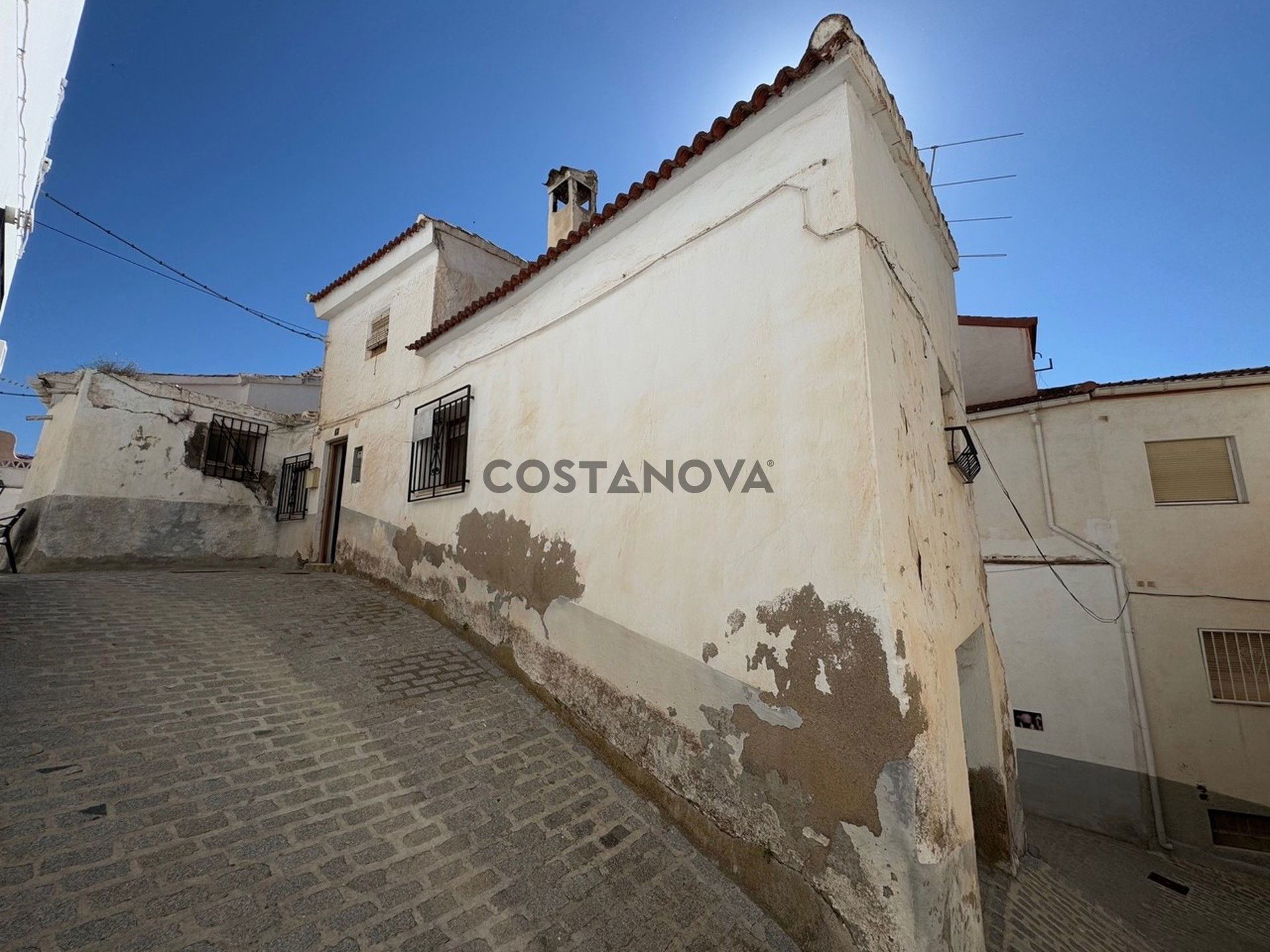 Casa in Serón