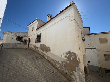 Casa in Serón