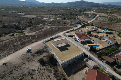Villa in Albox