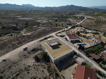 Villa in Albox