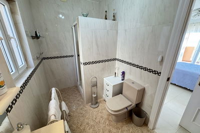 Villa in Ventanicas-el Cantal, Mojacar