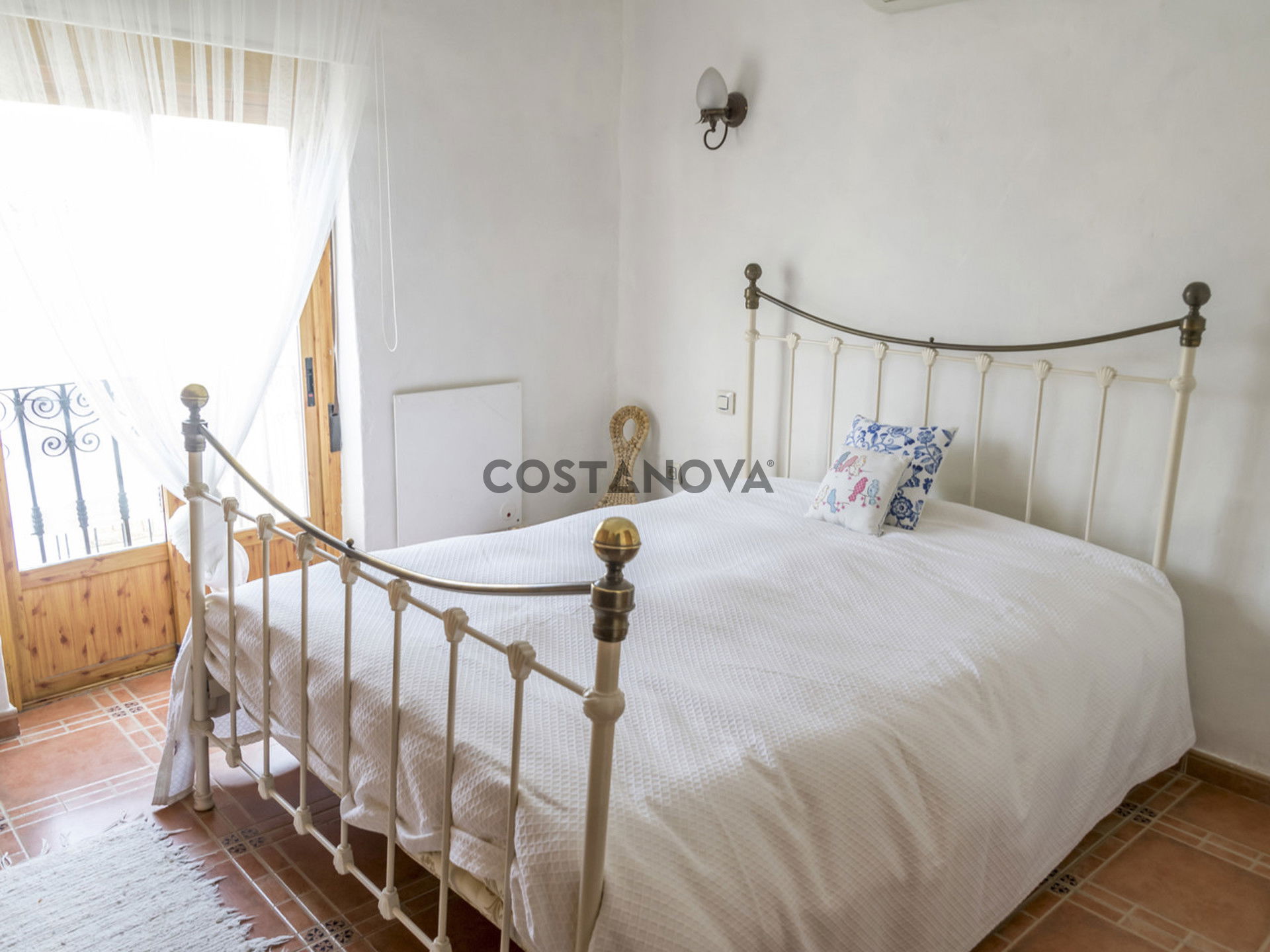 Casa in Serón