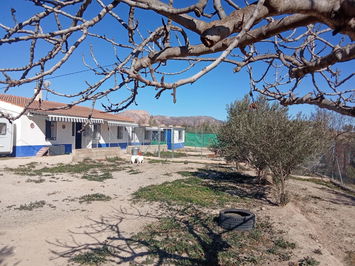 Villa in Velez Rubio