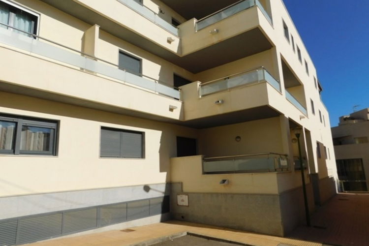 Flat / apartment in Cuevas del Almanzora