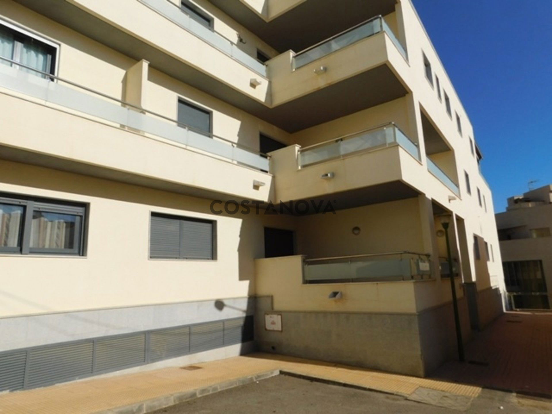 Flat / apartment in Cuevas del Almanzora