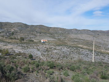 Land in Lorca