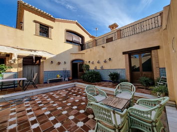 Villa in Turre