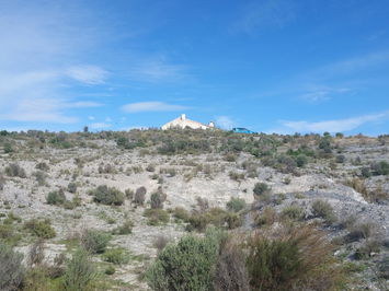 Land in Lorca
