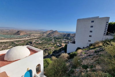 Flat / apartment in Mojacar