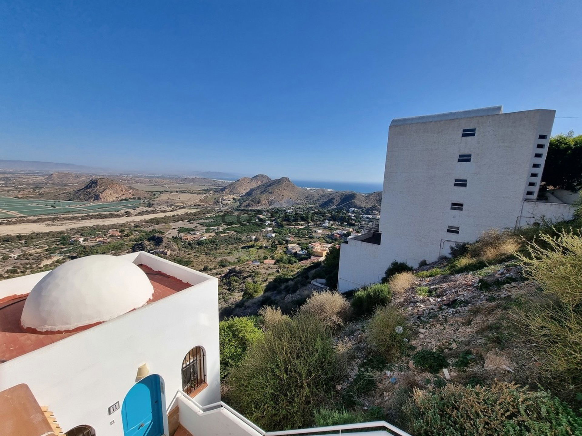 Piso / apartamento in Mojacar