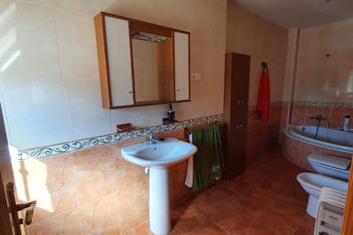 Villa in Fontanares, Lorca