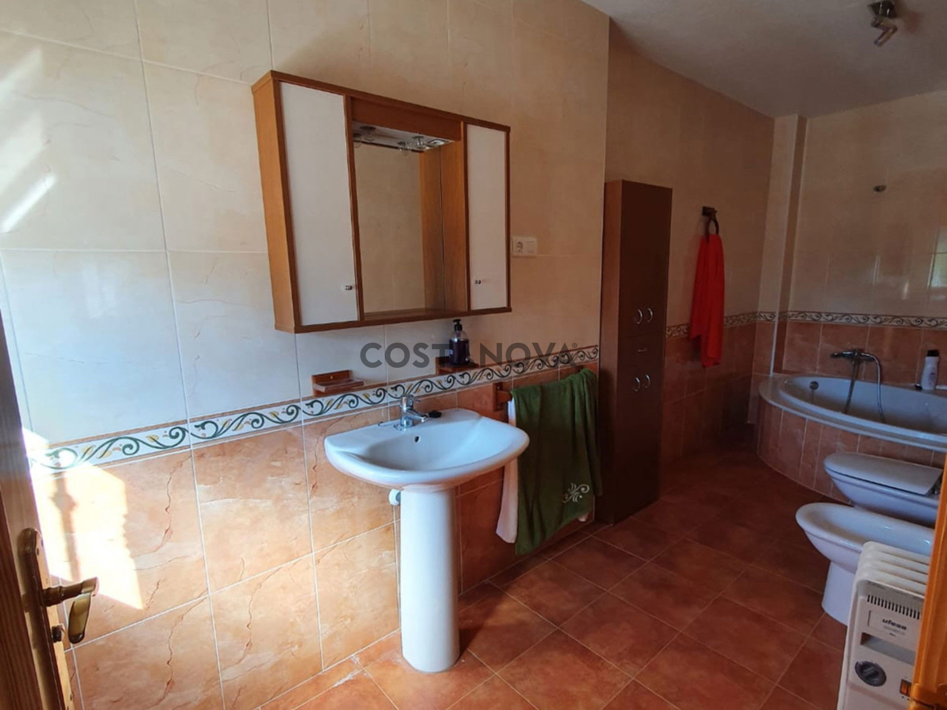 Villa in Fontanares, Lorca