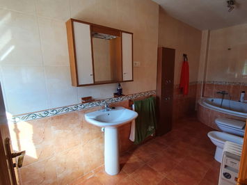 Villa in Fontanares, Lorca