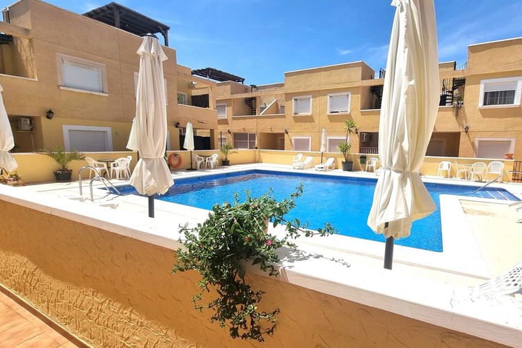 Flat / apartment in Cuevas del Almanzora