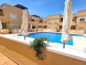 Flat / apartment in Cuevas del Almanzora