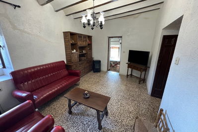 House in Tahal