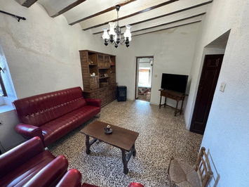 House in Tahal