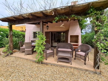Villa in Cuevas del Almanzora