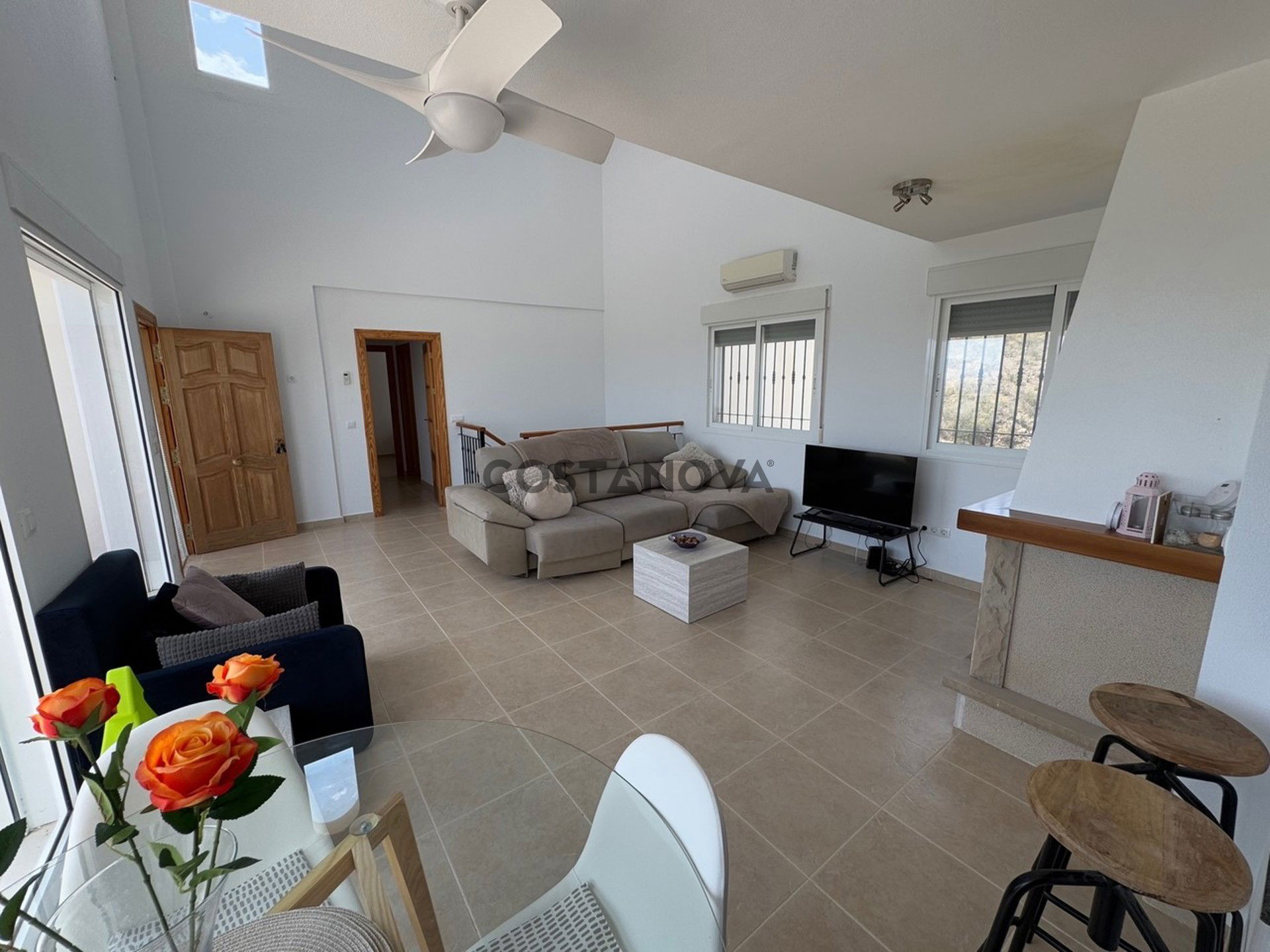 Villa in Lorca
