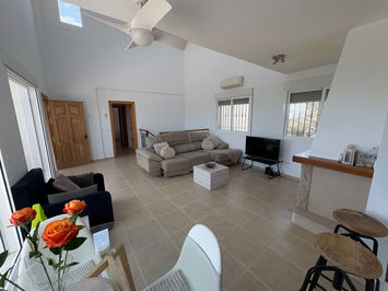 Villa in Lorca