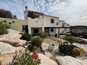 Country house in Los Martínez, Sorbas