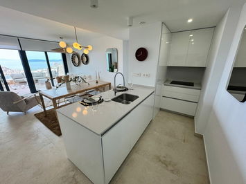 Piso / apartamento in Águilas