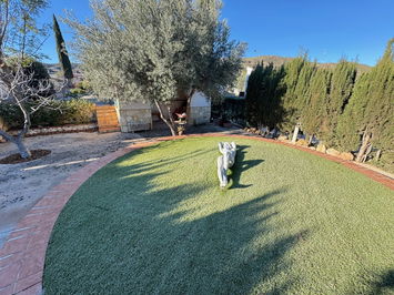 Villa in Cantoria
