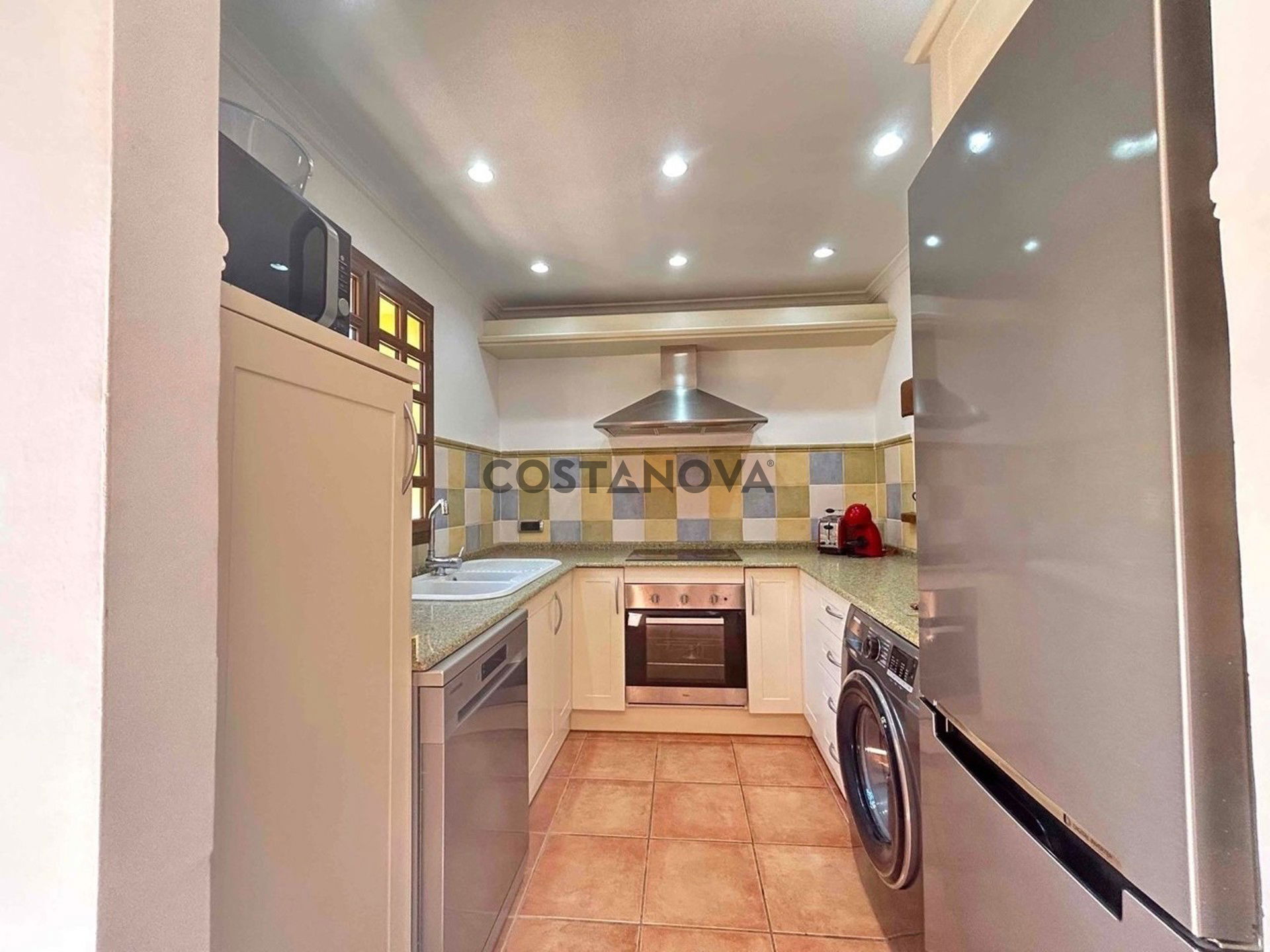 Town house in Cuevas del Almanzora