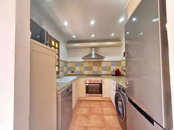 Town house in Cuevas del Almanzora